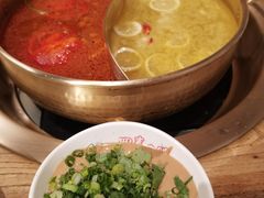-四喜小胖·北京涮肉(五道营店)