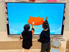 -贝迪森儿童成长中心(未央汉神中心)