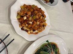 -鑫巴蜀小镇 · 水煮鱼专研店(玉桥店)