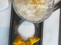 芒果糯米饭-南妈stay·泰国料理