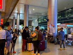 -胡志明新山一国际机场