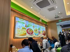-甲乙饼·北京手工肉饼(西直门凯德茂店)
