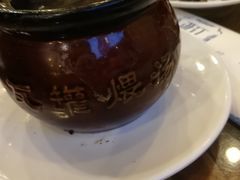 民间瓦罐煨汤-西江美食舫·江西菜(健德桥店)