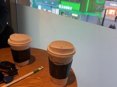 -星巴克臻选(沈阳大悦城店)