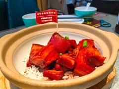 -老济南·地道济南菜(大明湖店)