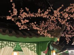 -荷塘秋月·本帮江浙菜(国权路店)