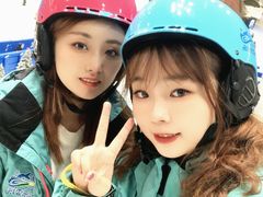 -长沙湘江冰雪世界