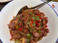 -炊烟小炒黄牛肉(中心印象城店)