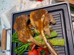 -大树餐厅(环球港店)