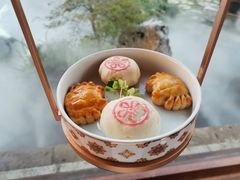 -广富林宰相府酒店·水云间