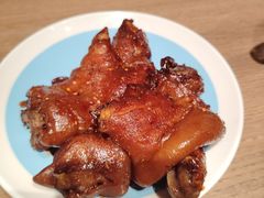 -街角等你.大连海鲜烧烤.经典铁板海鲜串(西安路店)