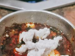-海关荤豆花(洋河一路店)
