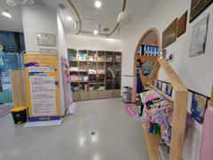 -沥鲨亲子游泳俱乐部(金沙洲中心)
