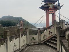 -丰都鬼城名山景区