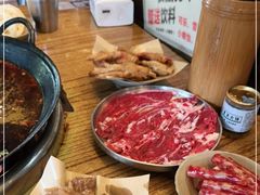 -五里关火锅(牛市口店)