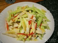 -老广酒楼(樱花店)