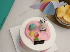 -第戎蛋糕(恒隆广场店)