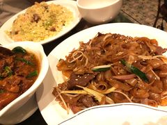 秘制干炒牛河-翠华餐厅(正佳广场店)