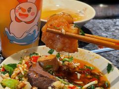 -蜀大侠火锅(春熙路店)