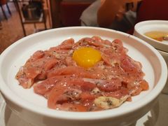 -川越泰火锅(吉利大厦店)
