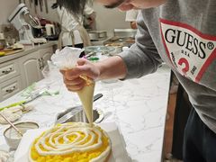 -糖秋Cake DIY·蛋糕定制·甜品台(观音桥店)