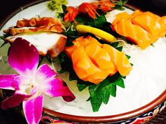 -松子料理(白家庄店)