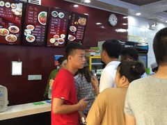 -郑家包子牛肉拉面(尚勤路店)