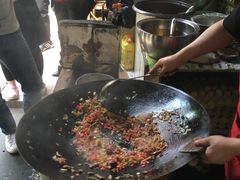 -周记热干面豆皮大王(桃花东街店)