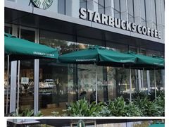 -星巴克(北京万科时代广场店)