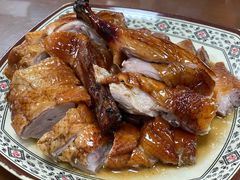 -聂记粤菜馆(鼓西路店)