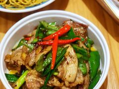 -锦尚阁烤鱼•天津菜(宣武门胡同店)