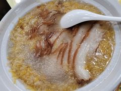 -砂锅居(西四店)