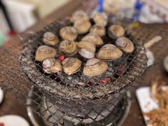 -韩风烤牛肉冷面店