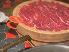 -南城十里潮汕鲜牛火锅·鲜虾生滚粥(融汇老商埠店)