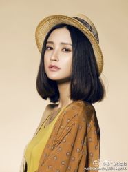 -娇点芭莎·烫染形象设计