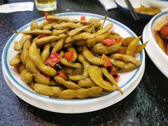 -三妹小龙虾·黄油蟹(华侨城总店)