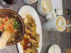 -湘轩·土菜研究院(光大店)
