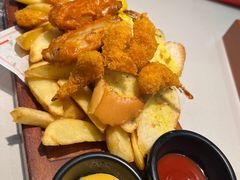 -米斯特比萨(罗斯福店)