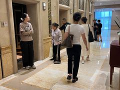 -浙江三立开元名都大酒店