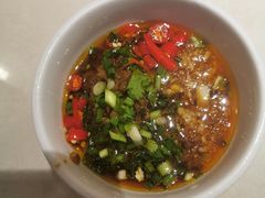 -海底捞火锅(上元大街店)