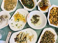 -沈家门海鲜夜排档(东港店)