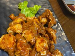 -·缸桶屋·韩式牛肋条自助烤肉(西湖D11店)
