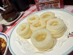 -小柴米·传统江西菜(八一广场店)