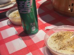 -恰八斗·猛火长沙菜(国贸店)