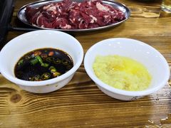 -江村四哥新鲜牛肉店(江高总店)