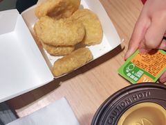 -麦当劳(安定门外大街店)