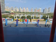 -郑州国际会展中心