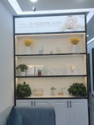 -苑苑vbeauty科技美容SPA