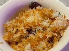 广式腊味煲仔饭-啫神·广州地标美食(北京路店)