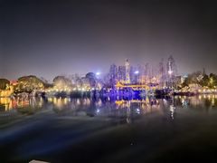 -南通濠河风景名胜区